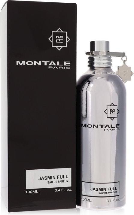 Actual product image Montale Jasmine Full (Eau de parfum, 100 ml)