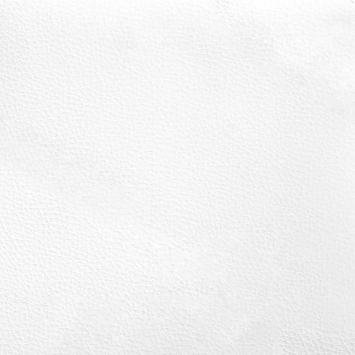 Image du produit VidaXL Cadre de lit en similicuir (100 x 200 cm)