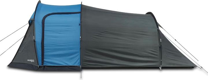 Image du produit Annjuk Yuma 4 (Tente tunnel, 6.20 kg, 4 personnes)