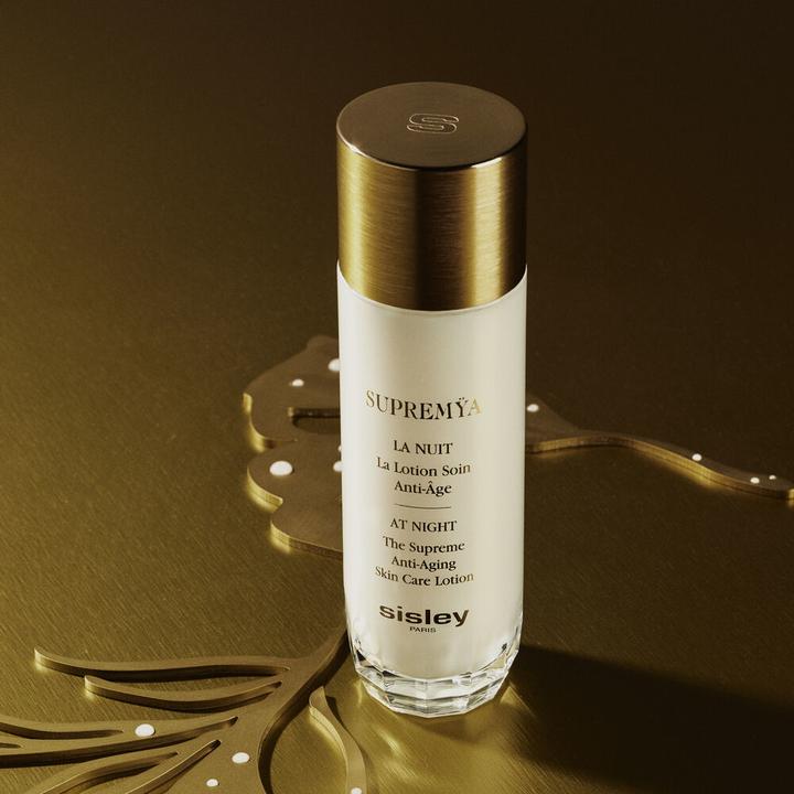 Actual product image Sisley Supremya La Nuit (140 ml, Night cream)