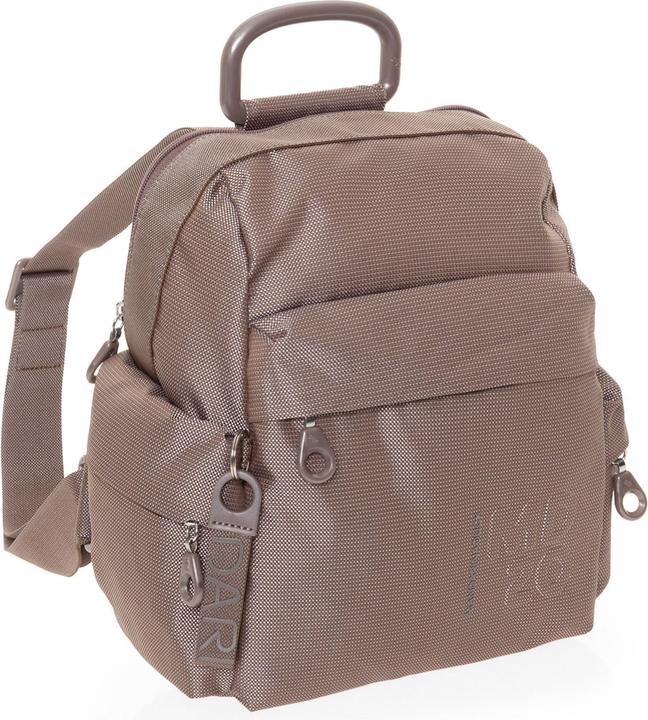 Immagine prodotto Mandarina Duck Zaino / Daypack MD20 Zaino piccolo QMTT1 (9 l)