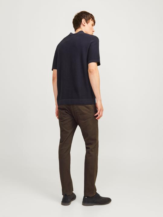 Image du produit Jack & Jones JPSTGLENN JJORIGINAL AKM Pantalon 5 poches Pantalon 5 poches (W28/L32)