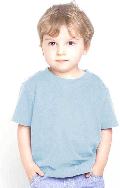 Immagine prodotto Larkwood Maglietta per bambini con collo a punta (104)
