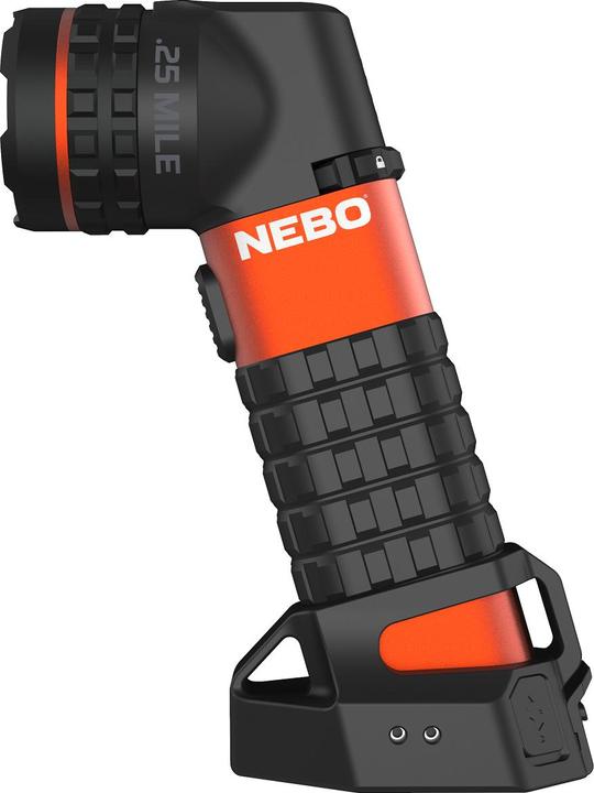 Actual product image Nebo Master Series Sl25 (15.50 cm, 600 lm)