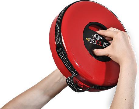 Actual product image Wedo Telescopic Stool