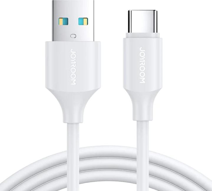 Joyroom USB A — USB C (1 m, USB 2.0)