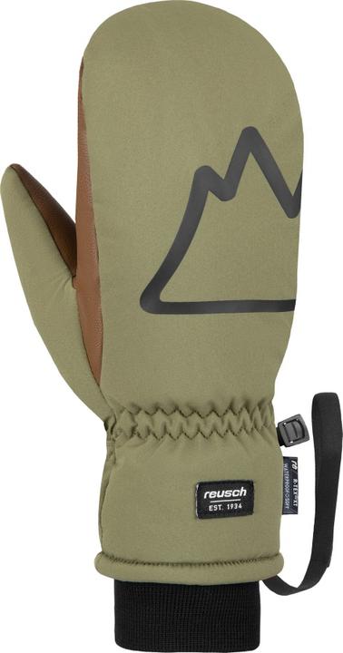 Produktbild Reusch Carter R-TEX XT Mitten (7)