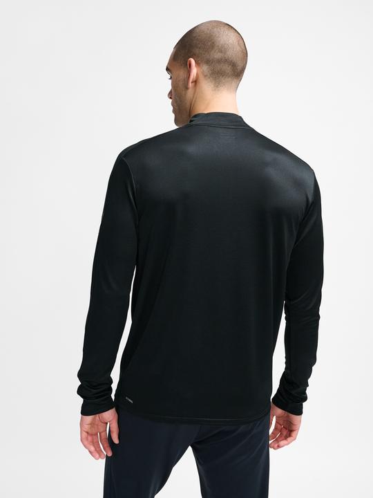 Image du produit hummel hmlACTIVE PL HALF ZIP (3XL)