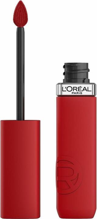 Produktbild L'Oréal Paris Infaillible Matte Resistance Lipstick (430 A-lister)