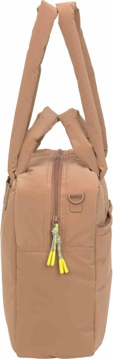 Produktbild Lässig Wickeltaschen & Wickelrucksäcke Wickeltasche Everyday Bag - Black
