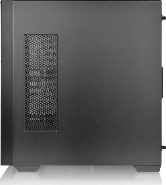 Produktbild Thermaltake Tt Divider 370 TG ARGB bk CA-1S4-00M1WN-00 (mATX, Mini-ITX, ATX)