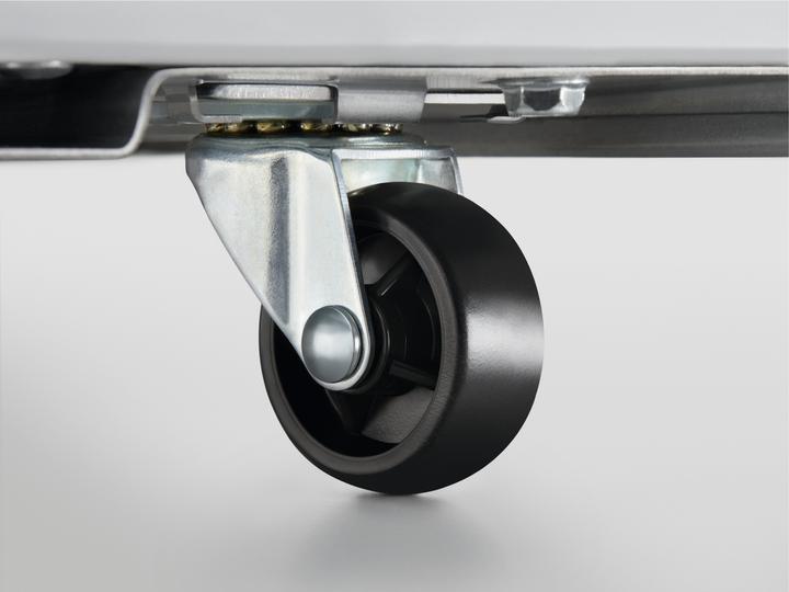Produktbild AEG AGT145 (Freistehend, 142 l)