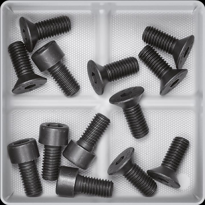 Actual product image Kistenberg BINEER STORAGE BIN SET KBS1111-3020