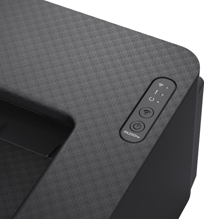 Produktbild Kyocera PA2001w (Laser, Schwarz-Weiss)