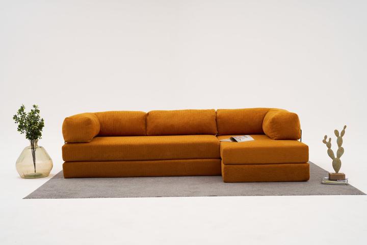 Atelier del Sofa Comfort (Ecksofa)