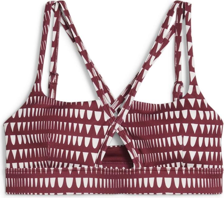 Puma Lemlem Low Impact Bra