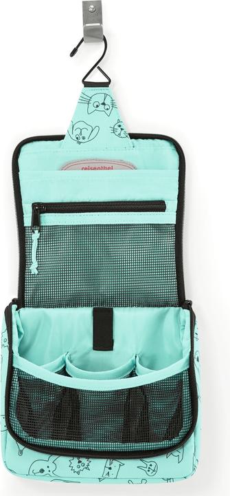 Actual product image reisenthel Toiletbag S kids (1.50 l)