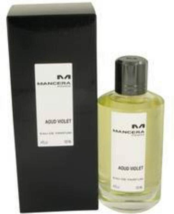 Image du produit Mancera Violet de nuée (Eau de parfum, 120 ml)