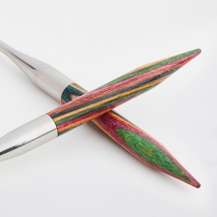 Image du produit Knitpro Aiguilles circulaires interchangeables