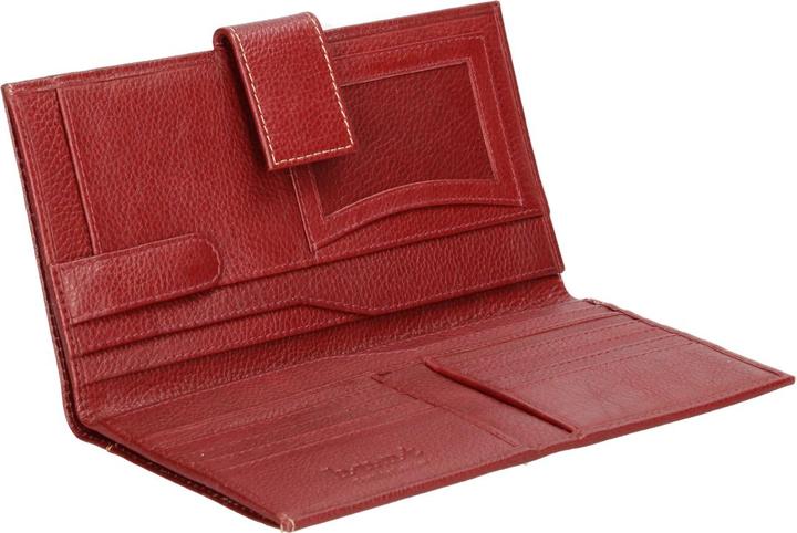 Actual product image Gave Lux wallet
