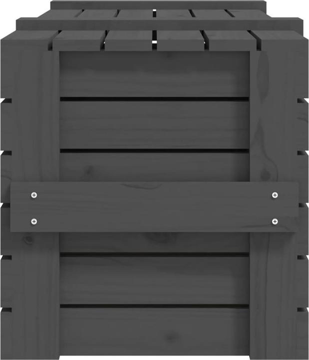 Produktbild VidaXL Britteny (91 x 40.5 x 42 cm)