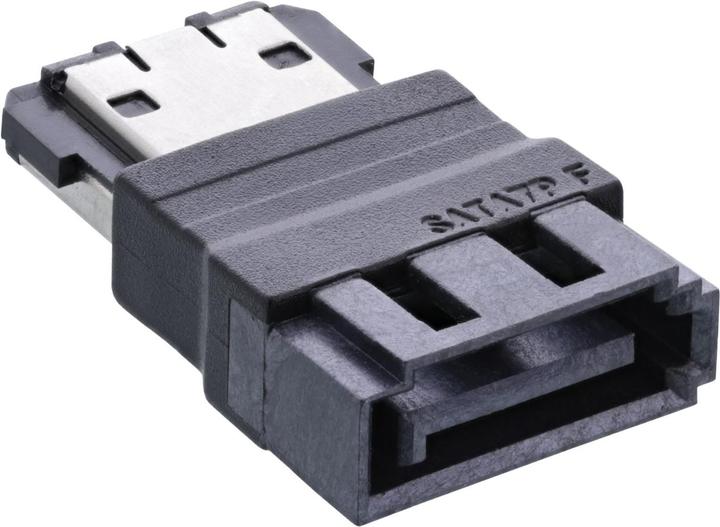 Image du produit InLine Adaptateur eSATA vers SATA