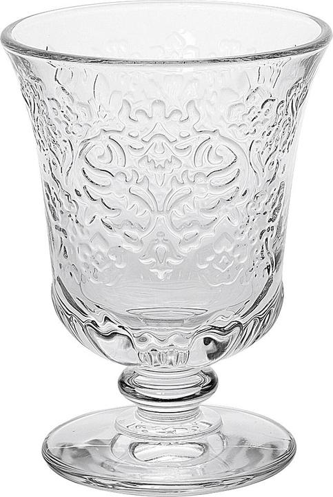 La Rochère Rotweinkelch Amboise 290 ml 13cm (29 cl, 1 Gläser, Rotweingläser)