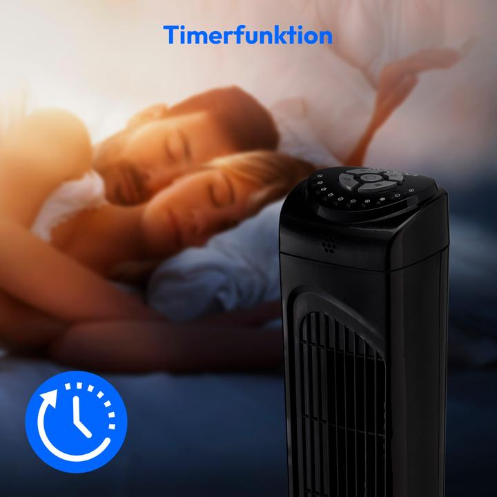 Actual product image Medion Tower fan MD10319 (50 dB)