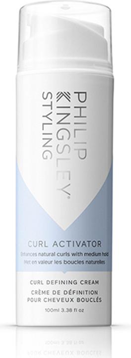 Philip Kingsley Curl Activator hair gel women 100 ml (Hair gel, 100 ml)