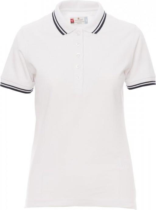 Payper daen skipper poloshirt (M)