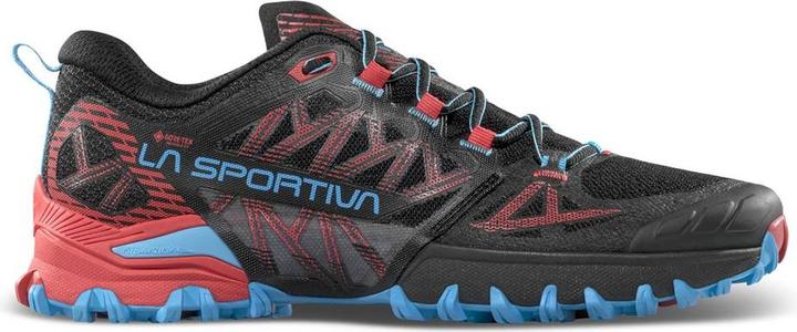 Actual product image La Sportiva Bushido III Woman GTX (39)