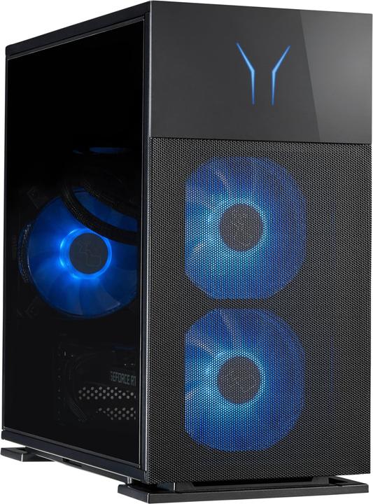 Productafbeelding Medion Erazer Engineer X30 MD35478 (Intel Core Ultra 7 265F, 32 GB, 2000 GB, GeForce RTX 5070)