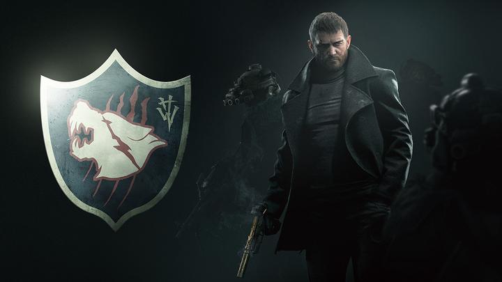 Produktbild Capcom Resident Evil Village (PS4, Multilingual)