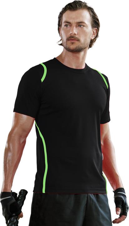 Actual product image Gamegear Cooltex T-shirt (XXL)