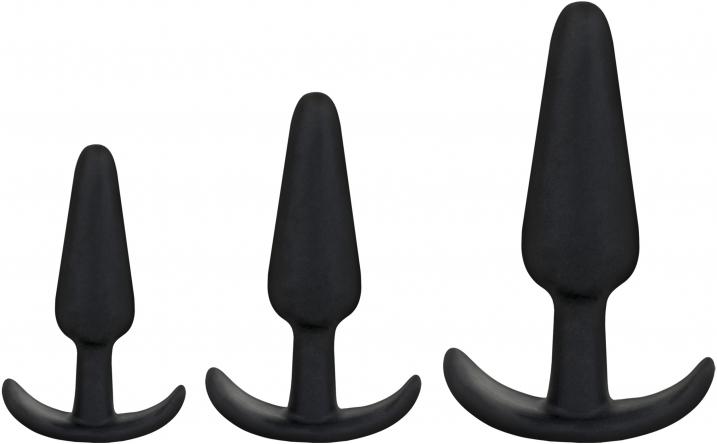 Actual product image Doc Johnson Naughty 1 Trainer