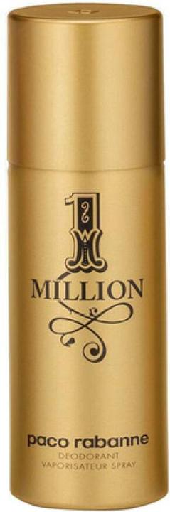 Produktbild Paco Rabanne 1 Million (Spray, 150 ml)