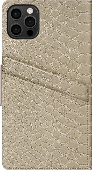 Image du produit iDeal Of Sweden Portefeuille de studio (Apple iPhone 12 Pro Max)