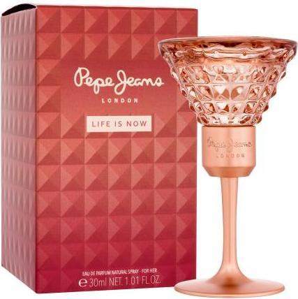 Immagine prodotto Pepe Jeans Fragrances For Her Eau de Parfum 30 ml (Eau de parfum, 30 ml)