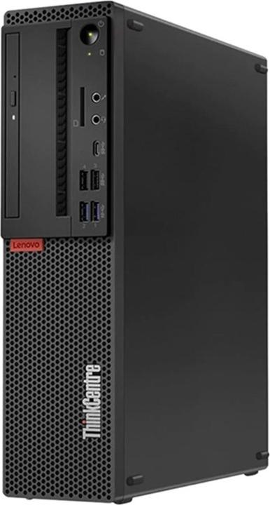Produktbild Lenovo ThinkCentre M720s SFF (Intel Core i7-9700, 16 GB, 512 GB)