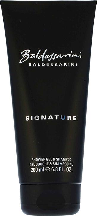 Produktbild Baldessarini Signature Shower Gel (200 ml)