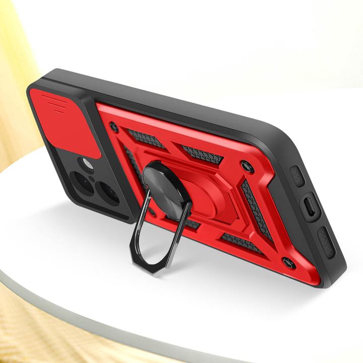 Produktbild Mayaxess ProtectorRing Case (Apple iPhone 16 Plus)