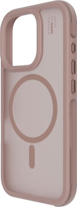 Immagine prodotto iDeal Of Sweden Magsafe Rugged Cover Rosa Blush (Apple iPhone 16 Pro)