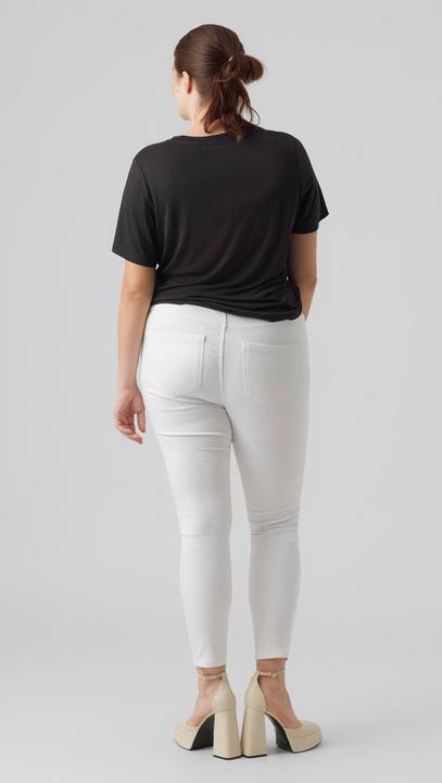 Produktbild Vero Moda High Rise Jeans (48)