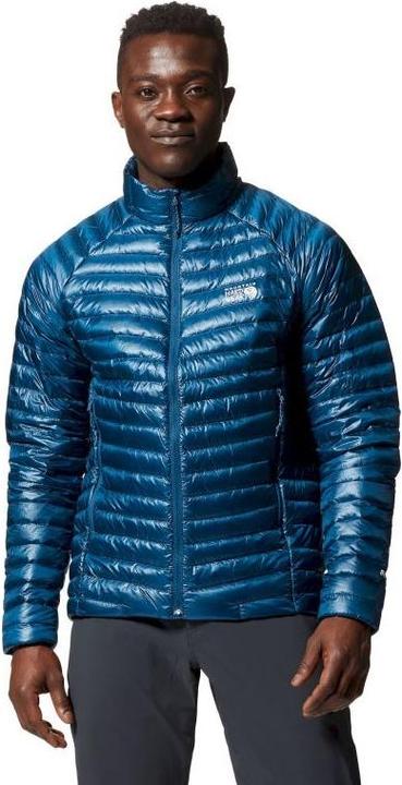 Actual product image Mountain Hardwear Ghost Whisperer/2 Jacket (XL)