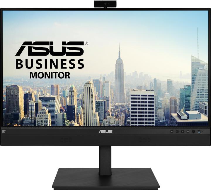 Actual product image ASUS BE27ACSBK (2560 x 1440 pixels, 27")