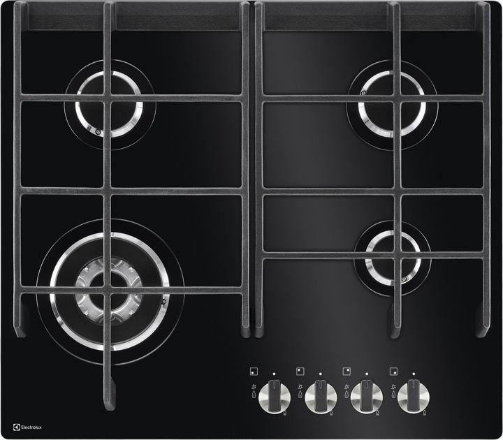 Electrolux GK58DKG4O