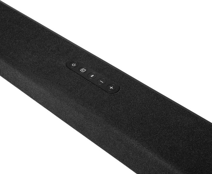 Produktbild Polk Soundbar SIGNA S4 (3.1.2 Kanal)