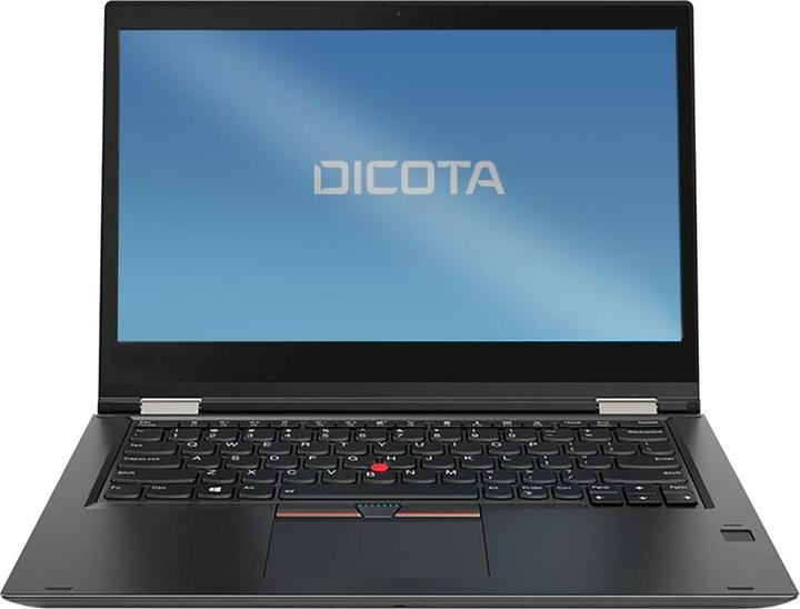 Immagine prodotto Dicota Segreto 2-Way per Lenovo ThinkPad Yoga X380 autoadesivo (13.30", 3 : 2)