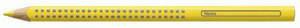 Immagine prodotto Faber-Castell impugnatura jumbo (Giallo, 1 x)