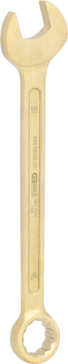 Actual product image KS Tools BRONZEplus combination wrench (19 mm)